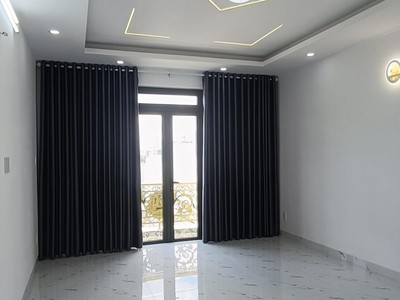 Bán nhà 5 tầng, 4pn, 5wc - hương lộ 2, bình trị đông a, bình tân - giá hời 6.6 tỷ - sổ hồng 2