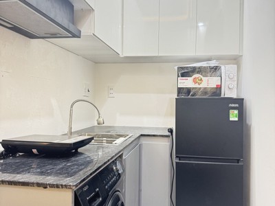 Bán nhà mặt phố bình chiểu, thủ đức, 72m , 9pn, 9wc, 9.7 tỷ 3