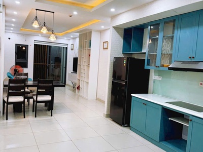Cho thuê căn hộ 2pn, full nội thất topaz twins giá chỉ 13tr/tháng 1