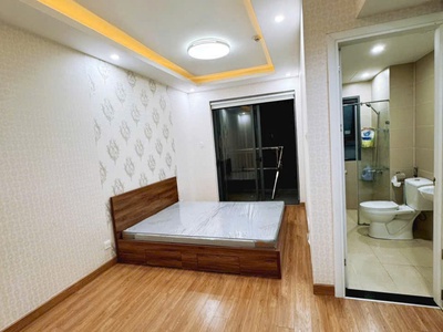 Cho thuê căn hộ 2pn, full nội thất topaz twins giá chỉ 13tr/tháng 2