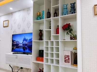 Cho thuê căn hộ 2pn, full nội thất topaz twins giá chỉ 13tr/tháng 3