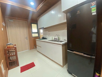 Cho thuê căn chung cư cao cấp topaz studio siêu đẹp, chỉ 8tr/tháng 3