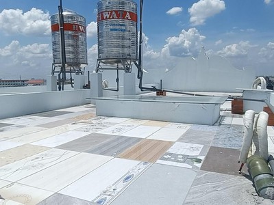 Bán nhà 5 tầng, 4pn, 5wc - hương lộ 2, bình trị đông a, bình tân - giá hời 6.6 tỷ - sổ hồng 0