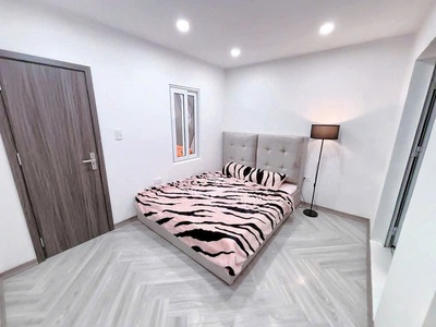 Cần bán căn hộ tập thể mặt phố thi sách - trần xuân soạn, hbt, 75m2, full nội thất - về ơ ngay - 3
