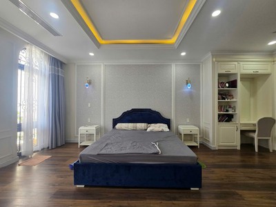 Bán nhà 4 tầng, 85m2, đường nguyễn kiệm, gò vấp - chỉ 8.35 tỷ 1