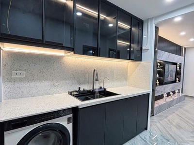 Cần bán căn hộ tập thể mặt phố thi sách - trần xuân soạn, hbt, 75m2, full nội thất - về ơ ngay - 4