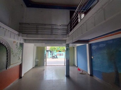 Nhà 2 tầng, mt phạm như xương, dt 94m2 - hòa khánh nam, liên chiểu - chỉ 4.67 tỷ 1
