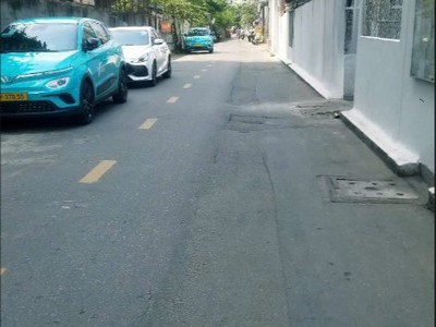 Bán nhà mặt tiền 7 tầng, 1882m2 sàn, dòng tiền 6 tỷ/năm - hòa thạnh- tân phú giá chỉ hơn 78 tỷ 3