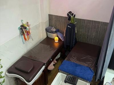 Cần sang nhượng gấp spa 4 tầng vào làm ngay, không cần set up 1