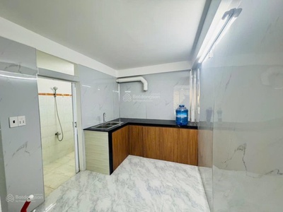 Bán nhà đẹp nguyễn trãi - quận 5 - 5 tầng - sổ vuông vức - hoàn công đủ - nhỉnh 7 tỷ 2