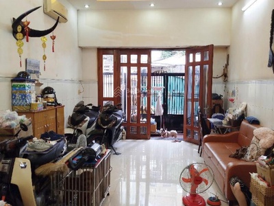 Bán nhà 65m2, dương tử giang, 3 tầng vuông vức, hẻm rộng sát mặt tiền, nhỉnh 7 tỷ 1