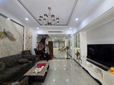 Bán nhà 4 tầng, 85m2, đường nguyễn kiệm, gò vấp - chỉ 8.35 tỷ 3