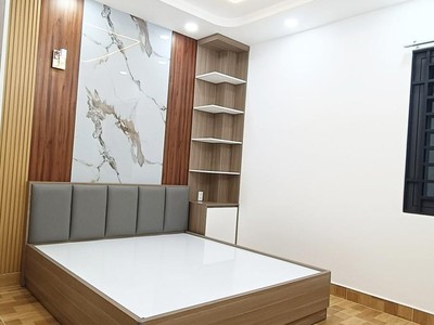 Bán nhà mặt phố liên khu 1-6, bình trị đông, bình tân - 5 tầng, 5pn, 6wc, 72m2, giá 10.4 tỷ - sổ 3