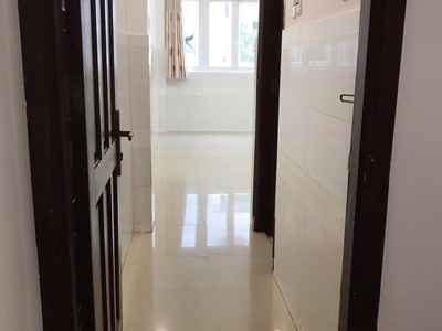 Bán nhà nguyen dinh chieu, f4, q3, hxh, 3 x 10m, 1 trệt   4 lầu, nó hậu, 3 wc, 3 pn, rất đẹp, sạch 1