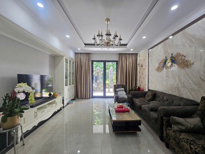 Bán nhà 4 tầng, 85m2, đường nguyễn kiệm, gò vấp - chỉ 8.35 tỷ 0