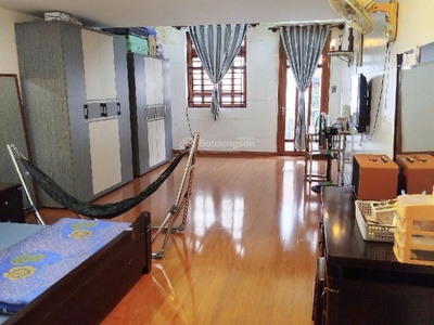 Bán nhà 65m2, dương tử giang, 3 tầng vuông vức, hẻm rộng sát mặt tiền, nhỉnh 7 tỷ 3