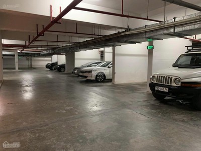 Bán căn hộ 86m2 sổ hồng chính chủ gần Aeon Long Biên, tiện nghi miễn phí, tầng đẹp 5