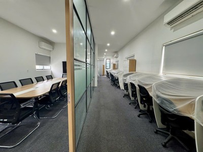 Toà nhà văn phòng mt hải phòng thạch thang, 138m2, ngang 6m, 7 tầng 4
