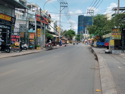 C094 nhà phố 232m    gần cầu tân thuận   mặt tiền đẹp   phú thuận   quận 7   9.9 tỷ 0