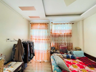  nhà đẹp giá tốt gò vấp   sổ vuông vức   2pn   vào ở ngay   chỉ 4.39 tỷ 2