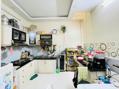  nhà đẹp giá tốt gò vấp   sổ vuông vức   2pn   vào ở ngay   chỉ 4.39 tỷ 3