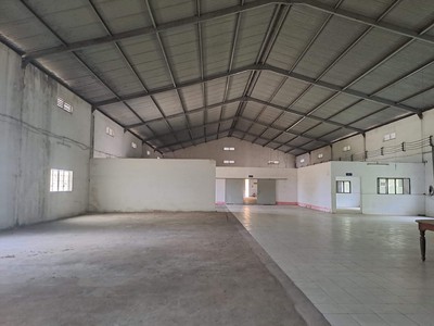  Nhà kho 220M  tại Hoà Xuân   mới 100   giá cho thuê siêu tốt chỉ 10 triệu/tháng  0
