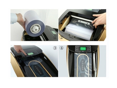 Máy bọc giày 2
