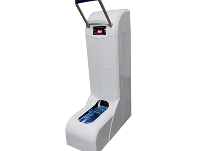 Máy bọc giày 4