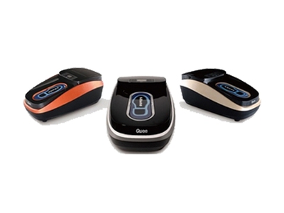 Máy bọc giày 5