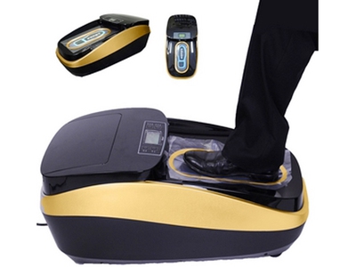 Máy bọc giày 7