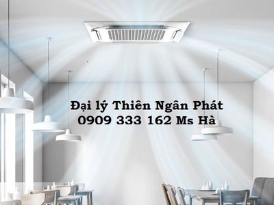 Máy Lạnh Treo Tường Midea MSAF-13CRN8 Gas R32, Không inverter 0