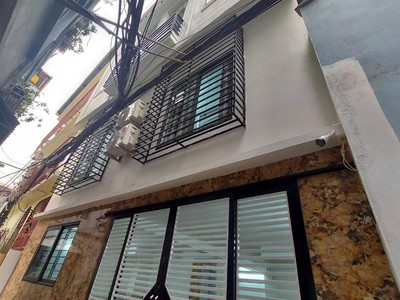  bán nhà ngõ 193 phú diễn, 6 tầng, 2 thoáng, 59m2, giá 10.5ty 0