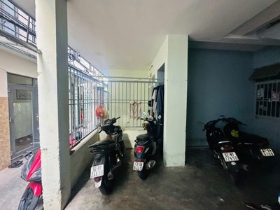 Nhà 3 mặt kiệt gần ông ích khiêm cầu rồng, 92m2, 2 tầng 8 phòng, 4.6 tỷ 1