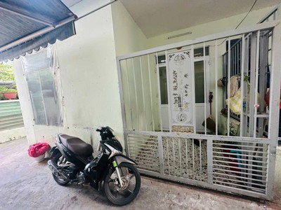 Nhà 3 mặt kiệt gần ông ích khiêm cầu rồng, 92m2, 2 tầng 8 phòng, 4.6 tỷ 0