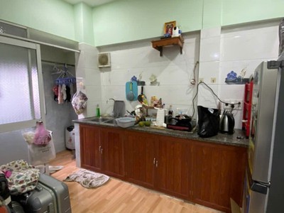 Nhà 3 mặt kiệt gần ông ích khiêm cầu rồng, 92m2, 2 tầng 8 phòng, 4.6 tỷ 4