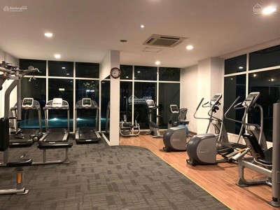 Bán căn hộ 86m2 sổ hồng chính chủ gần Aeon Long Biên, tiện nghi miễn phí, tầng đẹp 7