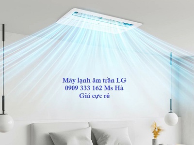 Máy lạnh Midea inverter làm lạnh hiệu quả 0