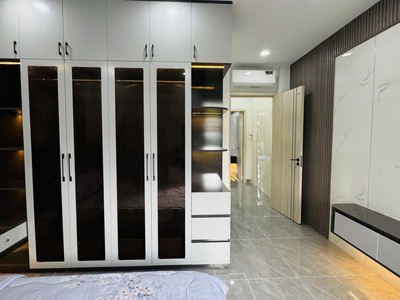 Nhà bán 61m2 giá 6 tỷ 590 0