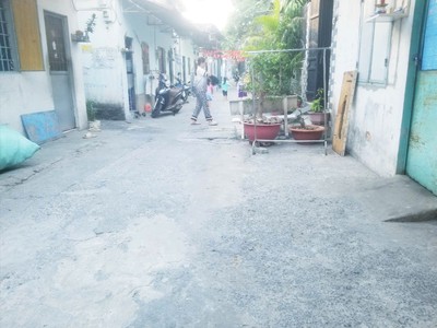 Bán nhà 175m2, ngang 8m tân thới nhất 8 - quận 12 giá chỉ hơn 10 tỷ 1