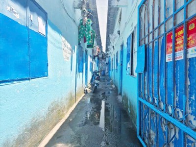 Bán nhà 175m2, ngang 8m tân thới nhất 8 - quận 12 giá chỉ hơn 10 tỷ 0