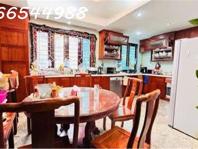 Bán biệt thự liền kề lô góc - khu đô thị sài đồng, long biên 3