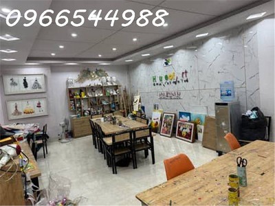 Bán biệt thự phân lô mặt phố huỳnh văn nghệ   kđt sài đồng, long biên 2