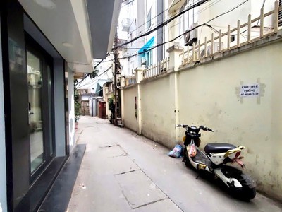 Bán nhà đại la, hbt 4 tầng 3 ngủ, 26m2 - chỉ 4 tỷ x- sổ đỏ chính chủ 2