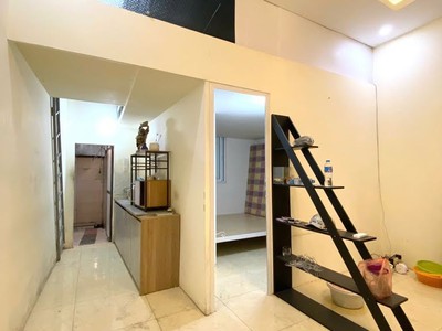 Bán nhà trần khát chân  - 45m  - 4 tỷ x - sổ đỏ chính chủ - vị trí vàng -  hai bà trưng - hà nội 1