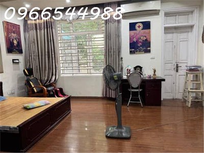 Bán biệt thự phân lô mặt phố huỳnh văn nghệ   kđt sài đồng, long biên 4