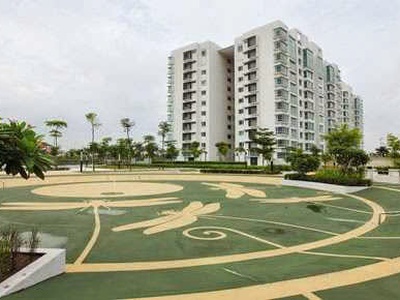 Bán căn hộ 86m2 sổ hồng chính chủ gần Aeon Long Biên, tiện nghi miễn phí, tầng đẹp 8