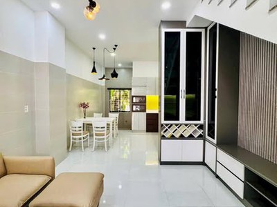 Gần chợ vườn lài ngã tư ga hẻm ô tô nhà ngon vào ở ngay nhìn là thích 0