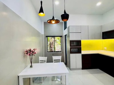 Gần chợ vườn lài ngã tư ga hẻm ô tô nhà ngon vào ở ngay nhìn là thích 4