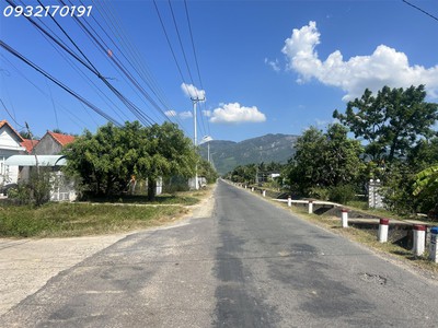 Hàng hiếm- 1 lô duy nhất-đừng bỏ lỡ-1,5 tỷ sỡ hữu lô đất an toàn-ngay trung tâm bàn cờ cam hiệp nam 4