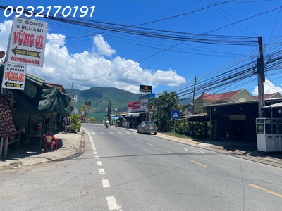 Siêu hot bán lô đất đẹp giá tốt xã cam an bắc- cơ hội đầu tư sinh lời cao trong tương lai. 1